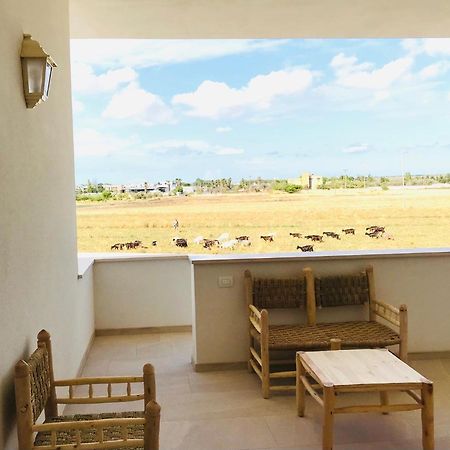 Velia Bed & Breakfast Veglie Luaran gambar