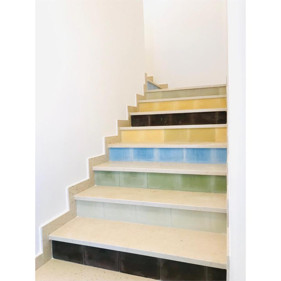 Velia Bed & Breakfast Veglie Luaran gambar