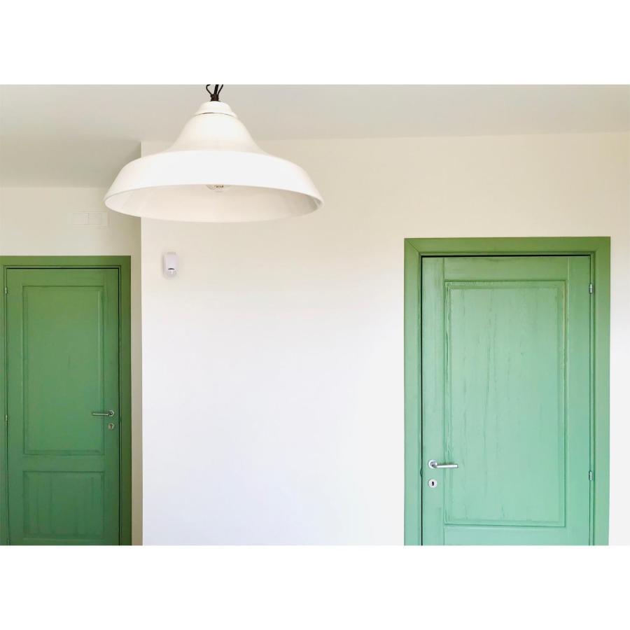 Velia Bed & Breakfast Veglie Luaran gambar