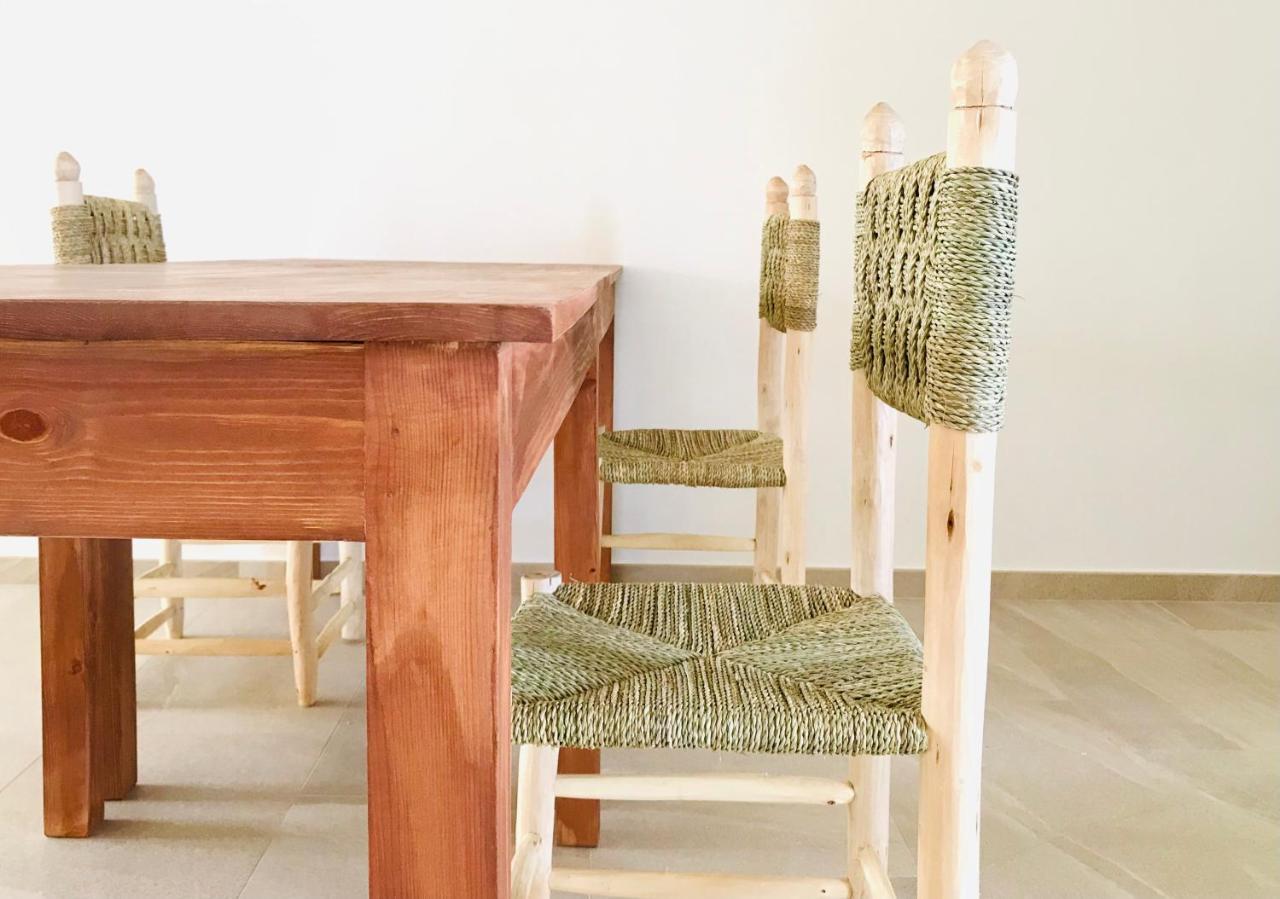 Velia Bed & Breakfast Veglie Luaran gambar