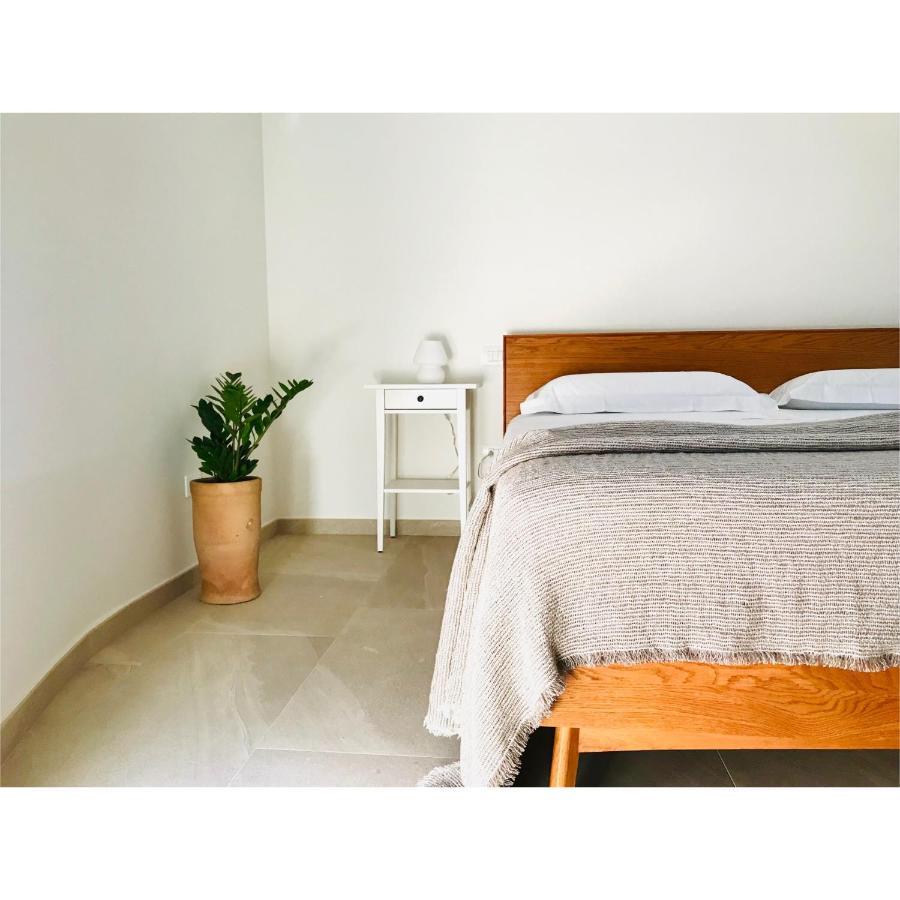 Velia Bed & Breakfast Veglie Luaran gambar