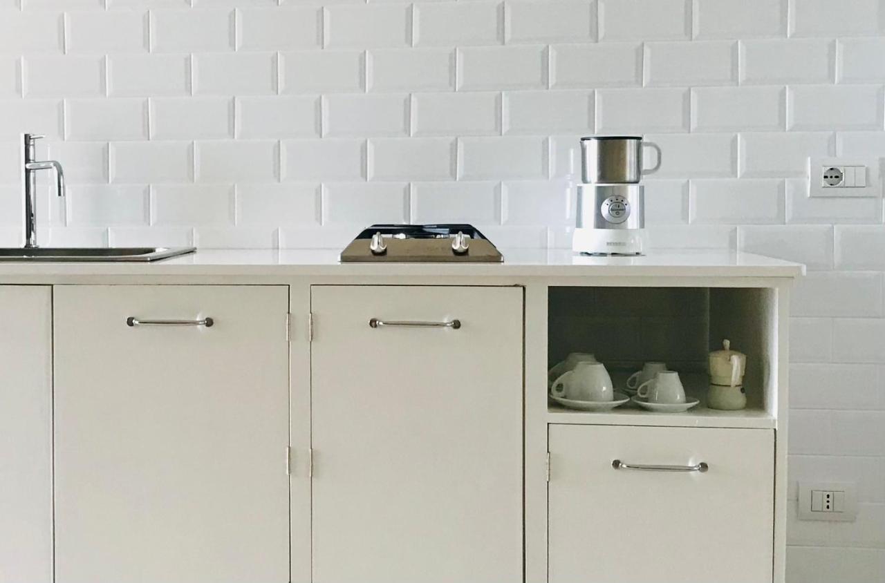 Velia Bed & Breakfast Veglie Luaran gambar